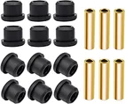 club car rear leaf spring​ sleeve screw